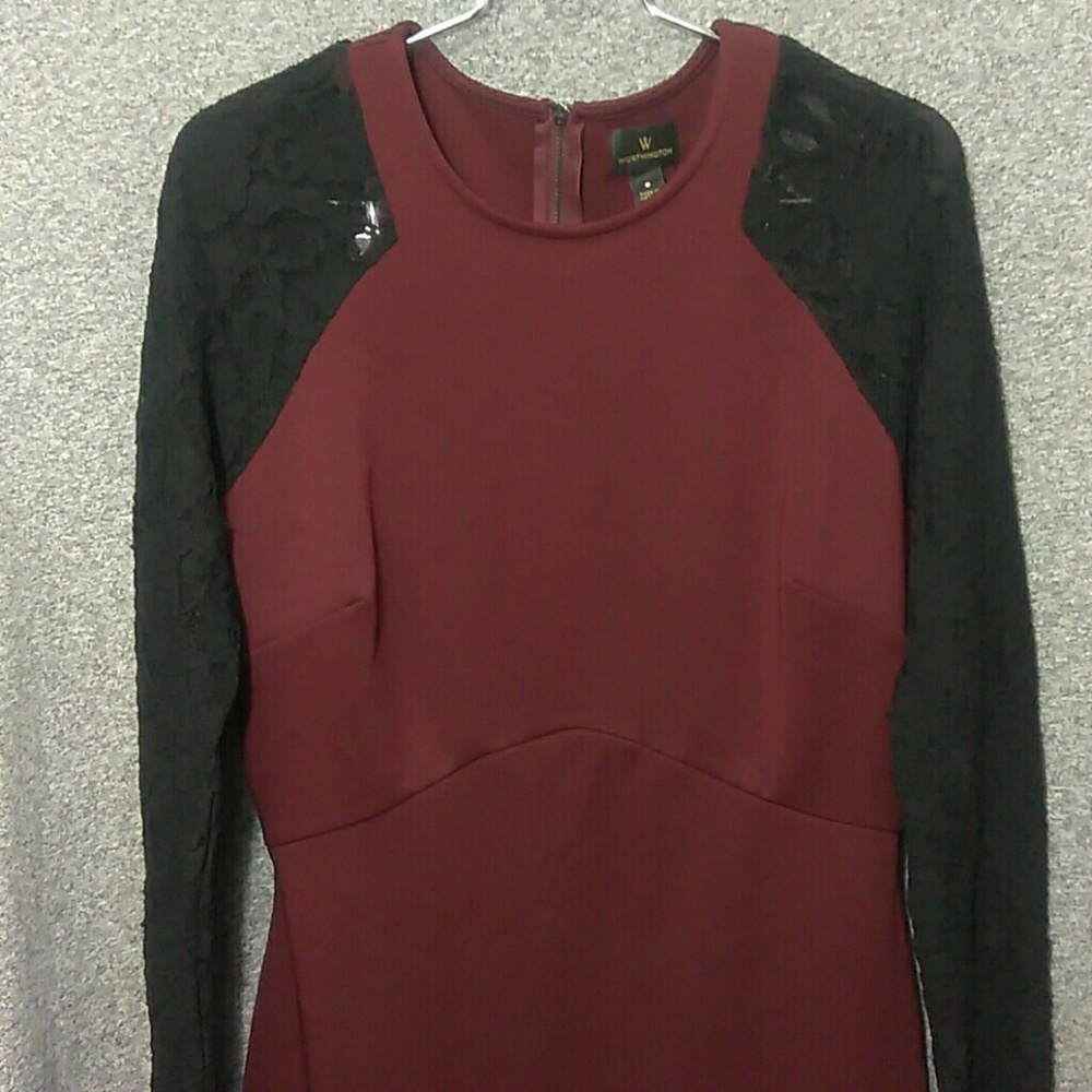 Worthington Dress